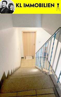 Treppenhaus - 