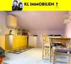 Küche - Etagenwohnung mit 57,00 m² in Oberhausen zur Miete