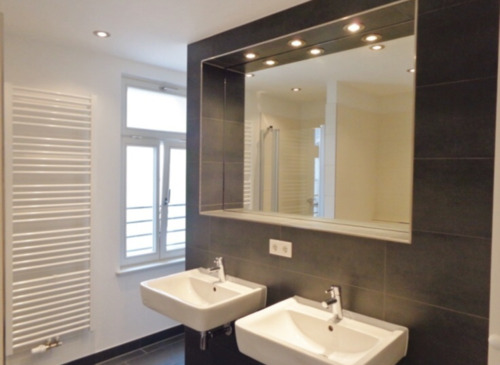 Badezimmer - 