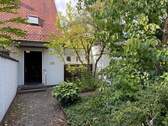Vorgarten - 