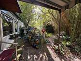 Gartenterrasse - 