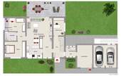 Erdgeschoss - 