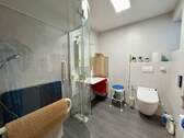 Bad-WC EG - Mehrfamilienhaus, Wohnhaus mit 155,00 m² in Erlangen zum Kaufen