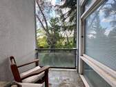 Loggia OG - 