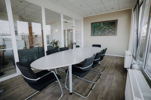Meetingraum - Büro zur Miete in Hamburg