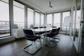Meetingraum - Büro in Hamburg