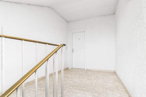 Treppenhaus - 