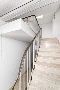 Treppenhaus - 
