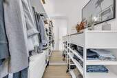 Ankleidezimmer - 