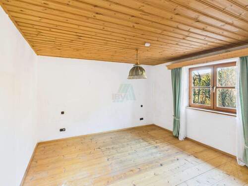 Schlafzimmer Erdgeschoss - 