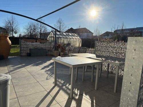 Terrasse - 