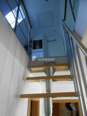 Dachgeschoss - 
