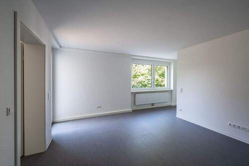 Wohnung 10_Wohnzimmer 3 Kopie - 2 Zimmer Etagenwohnung in Pliezhausen