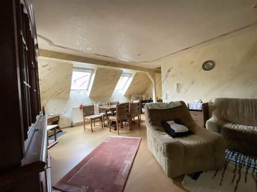 Wohnzimmer Obergeschoss - 