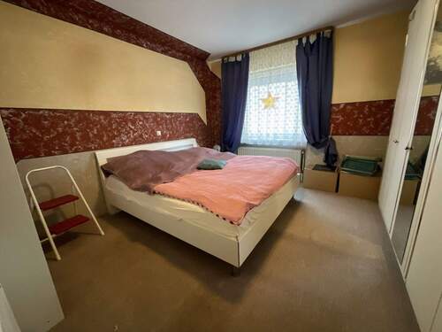 Schlafzimmer Obergeschoss - 