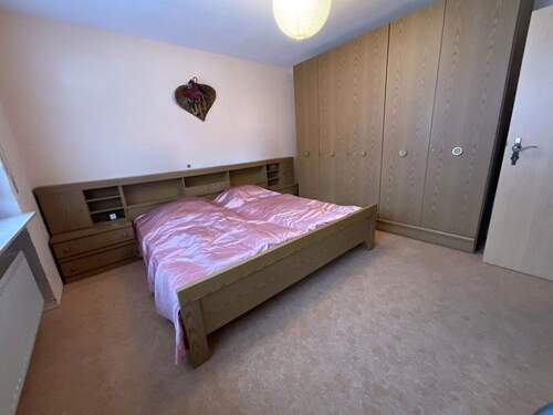 Schlafzimmer Obergeschoss - 