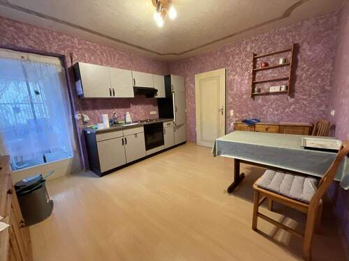 Küche Obergeschoss - 