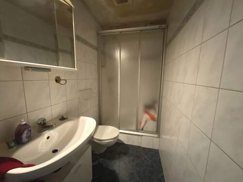 Badezimmer Obergeschoss - 