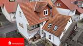 Titelbild - Sanierungsobjekt mit großem Potential in Meißner-Abterode