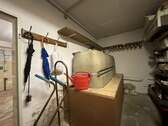 Abstellraum Erdgeschoss - 