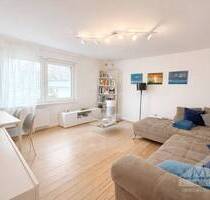 Schick modernisierte Wohnung mit viel Charme im beliebten Bornheim - Frankfurt am Main / Bornheim