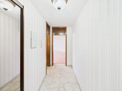 Wohnungsflur - 