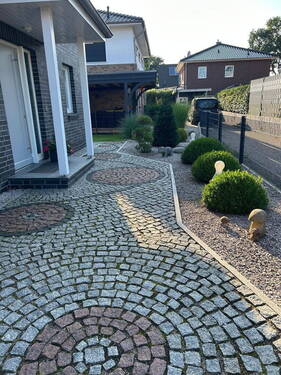 Bild 3 - 4 Zimmer Einfamilienhaus in Schwarzenbek