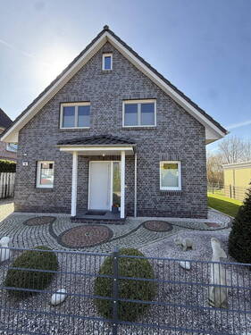 Bild 4 - Einfamilienhaus mit 130,00 m&sup2; in Schwarzenbek zum Kaufen