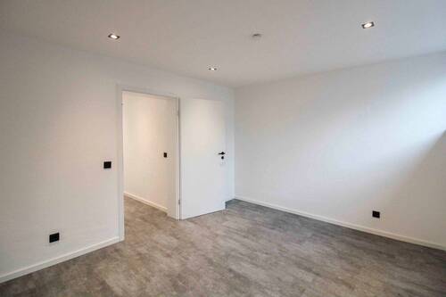 Einliegerwohung Schlafzimmer - 