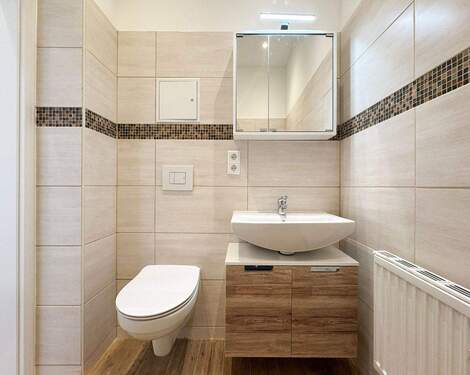 Badezimmer - 