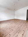 neues Laminat im Wohnzimmer - 