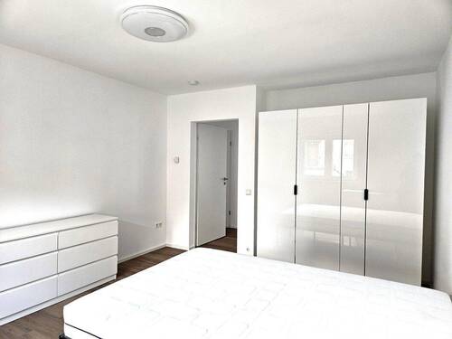 Schlafzimmer - 