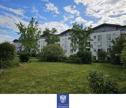Parkanlage - 
