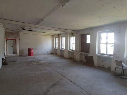 Innenansicht - 