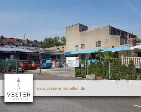 zu kaufen - Projektgrundstück an der Seidenstraße: 5.863?m² für Ihre Bauidee