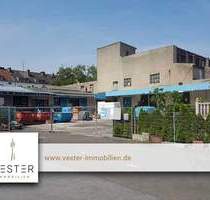 Projektgrundstück an der Seidenstraße: 5.863?m² für Ihre Bauidee - Krefeld Cracau