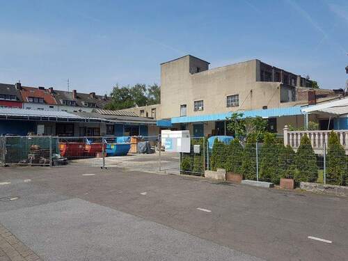 Grundstück - Grundstück in Krefeld