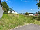 Bauplatz - Grundstück in Forchheim
