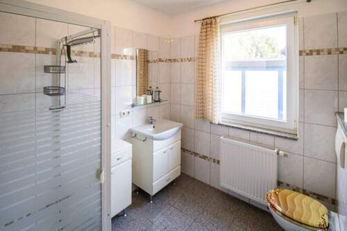 Badezimmer EG - 