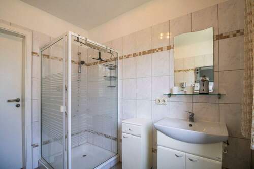 Badezimmer EG - 