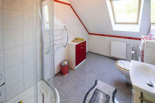 Badezimmer OG - 