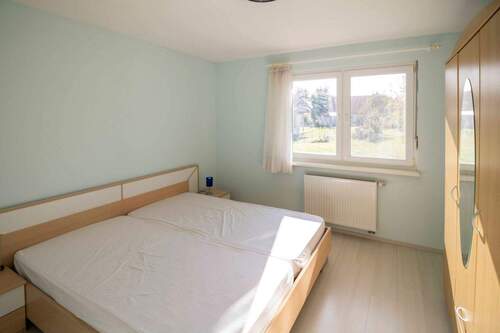 Schlafzimmer EG - 