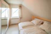 Schlafzimmer OG - 