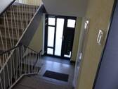 Treppenhaus - 3 Zimmer Etagenwohnung zur Miete in Lüdenscheid