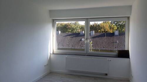 Wohnzimmer - 3 Zimmer Etagenwohnung in Lüdenscheid