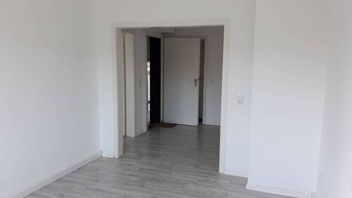 Wohnzimmer/Diele - Etagenwohnung mit 67,00 m² in Lüdenscheid zur Miete