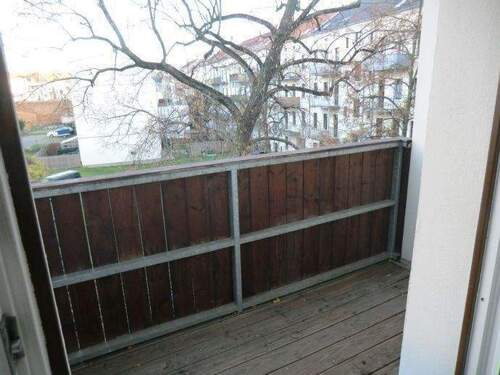 Balkon - 