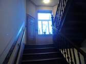 Treppenaufgang - 