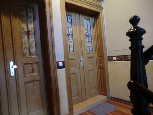 Wohnungseingangstür - 