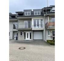 Provisionsfrei in Lavesem ! Reihenhaus+Einbauküche + Garage - Haltern am See Lavesum